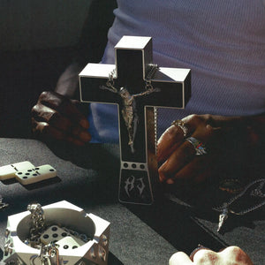 JESUS CHAIN - Hard Jewelry™