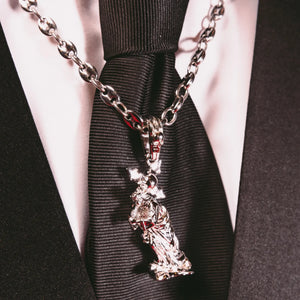 JESUS DYT PENDANT - Hard Jewelry™