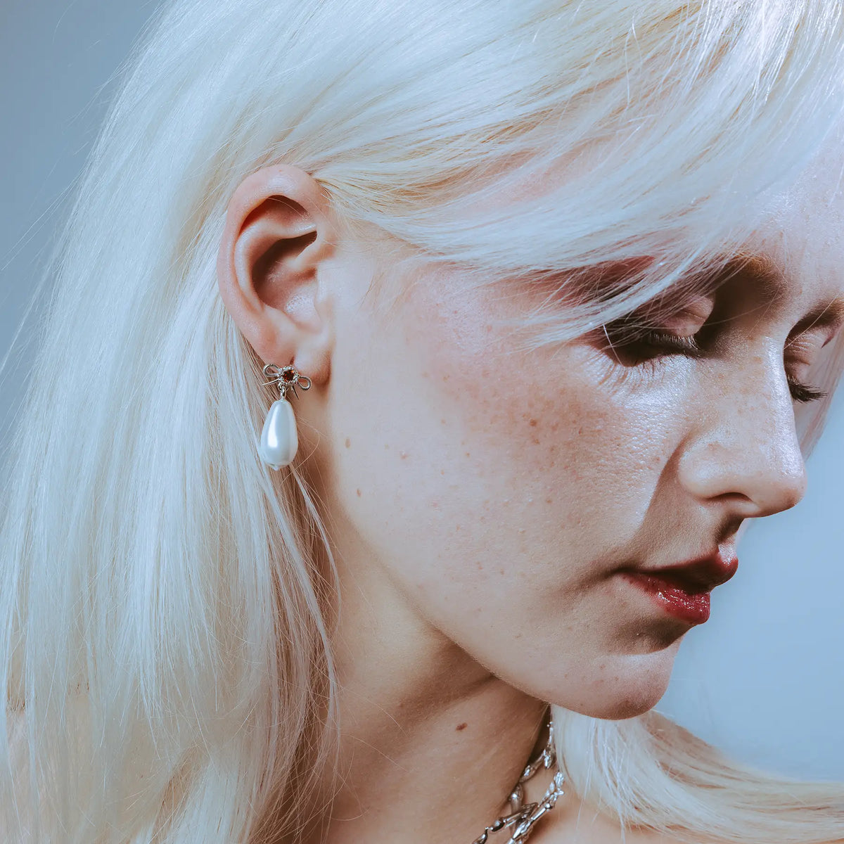 REPUTATION EARRING - Hard Jewelry™