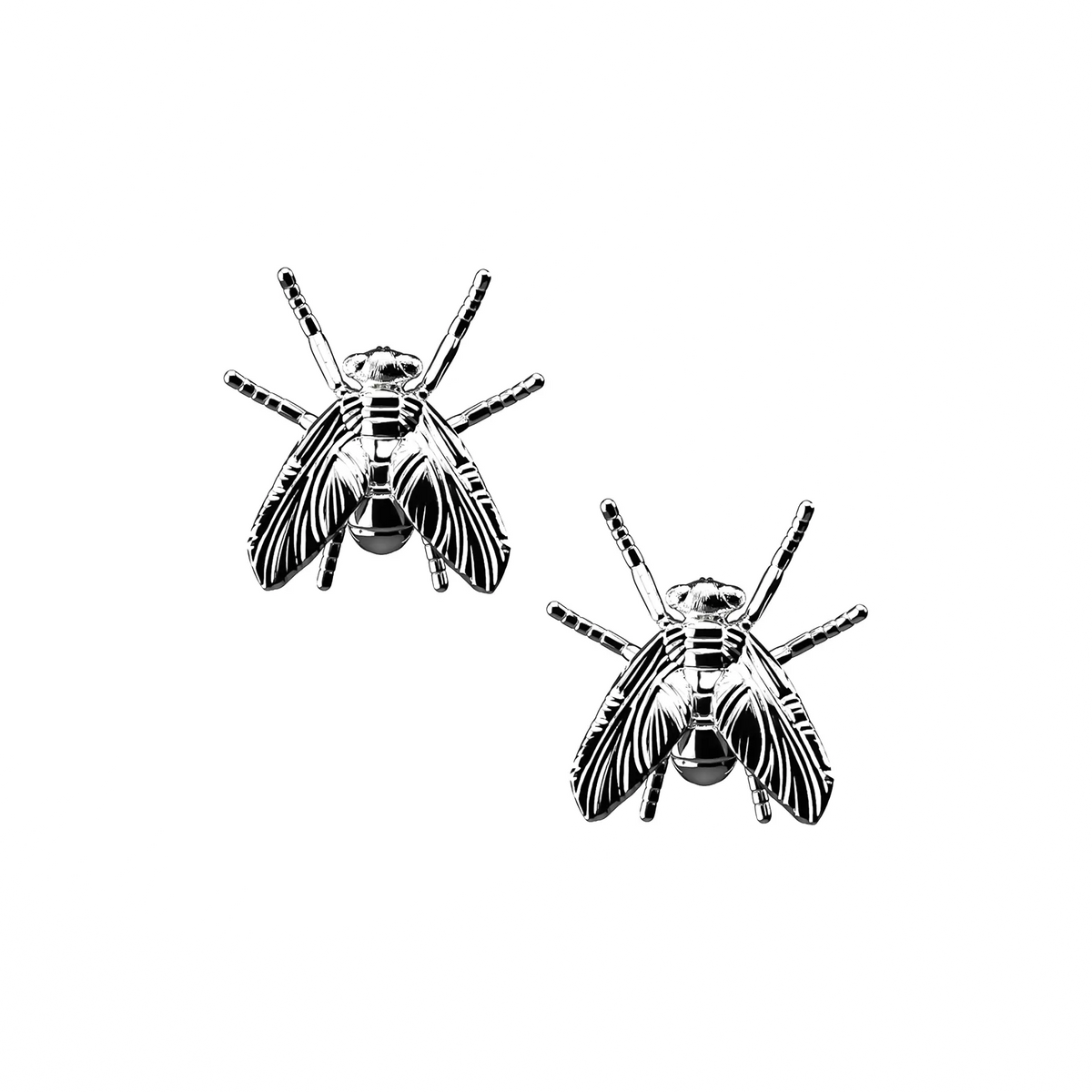 FLY EARRING - Hard Jewelry™