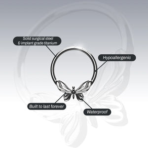 BUTTERFLY SEPTUM