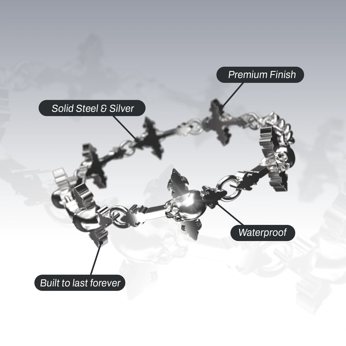 DYT BRACELET