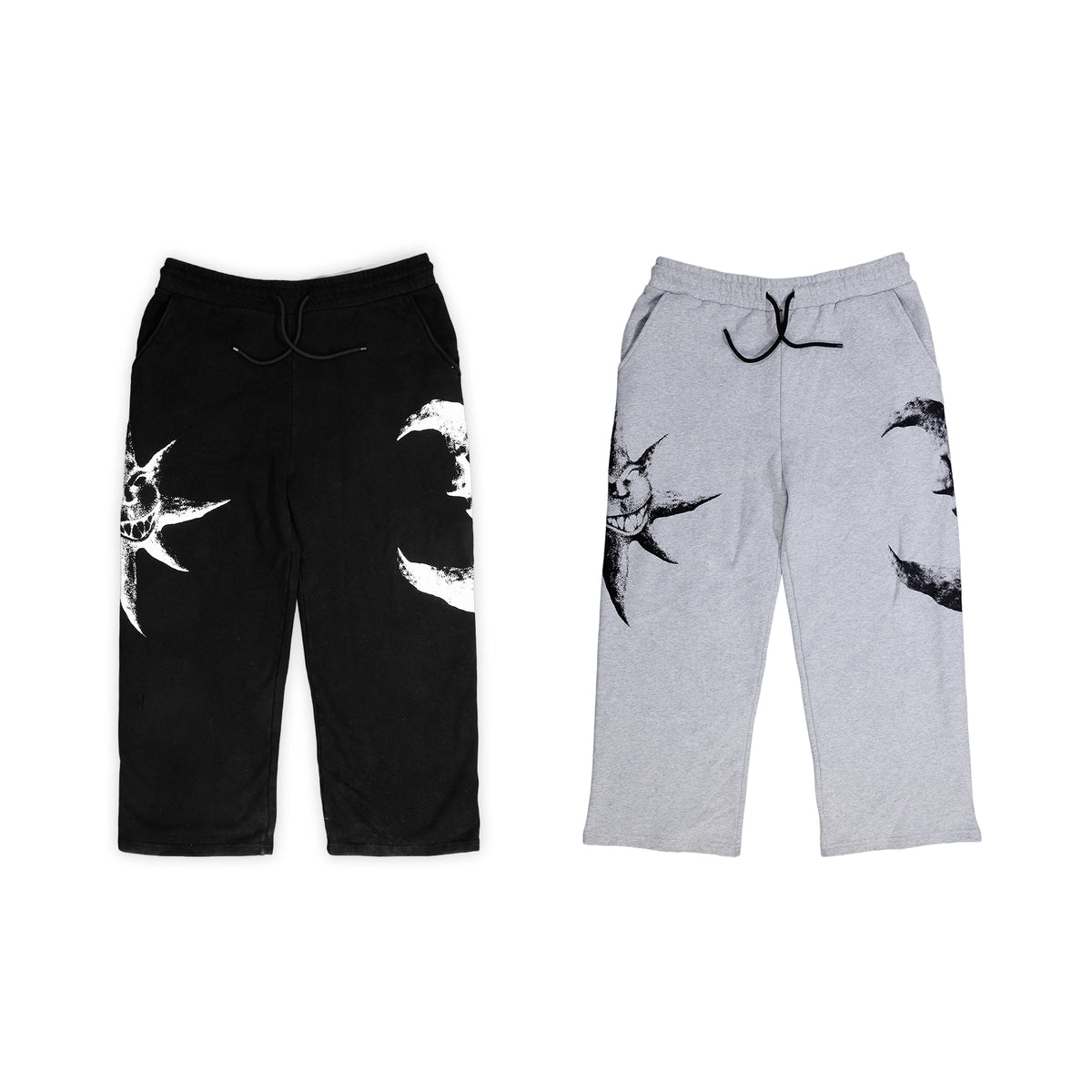 SUNNY & LUNA LOUNGE PANTS - Hard Jewelry™