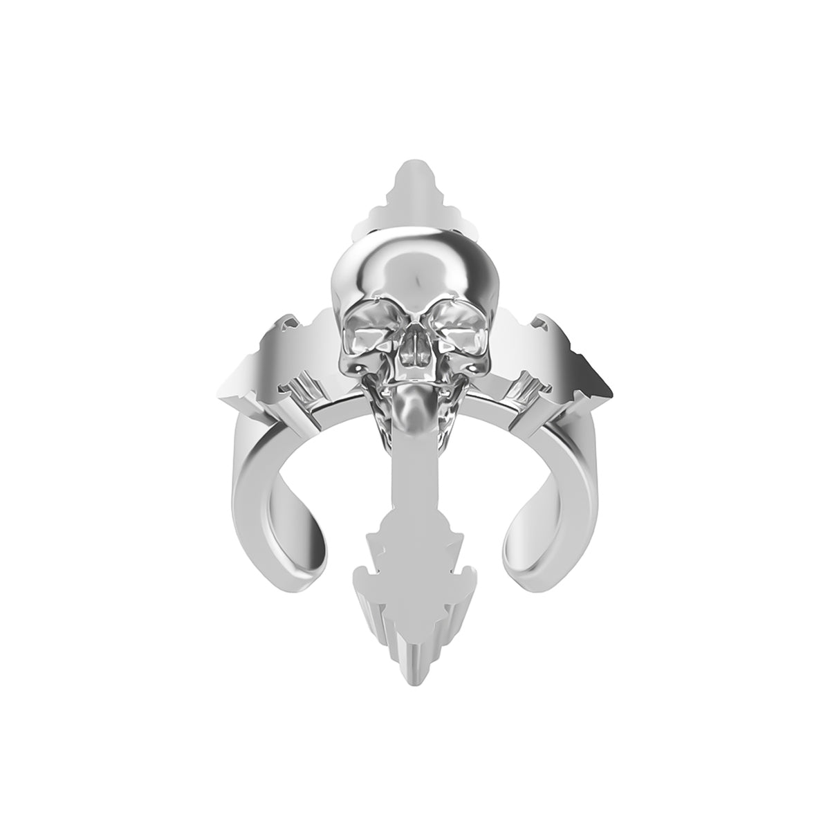 EAR CUFFS - Hard Jewelry™