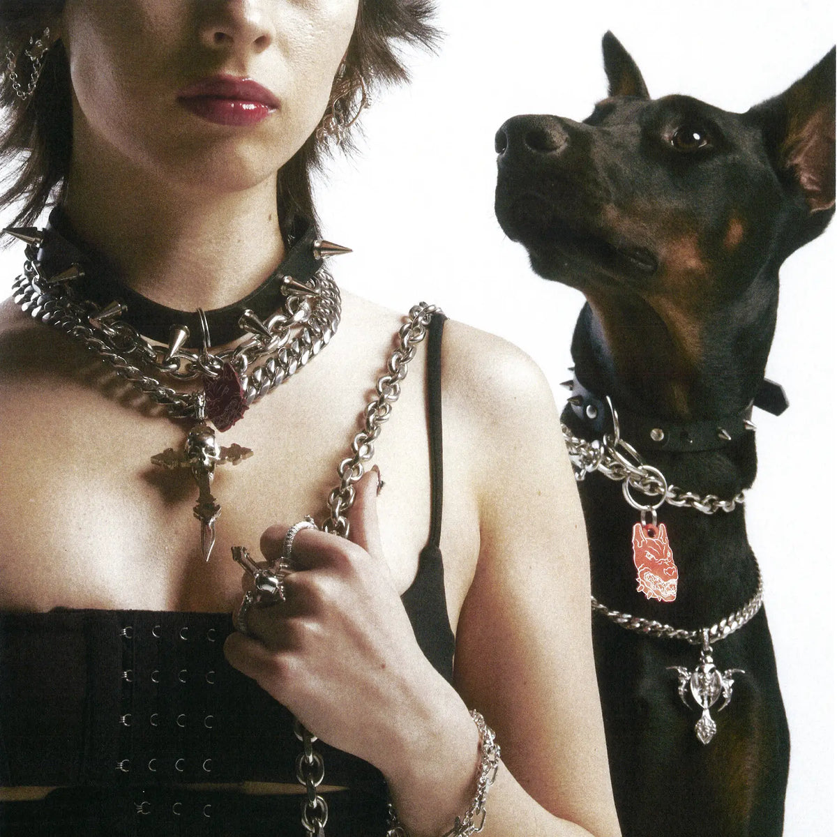 PET TAG - Hard Jewelry™
