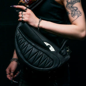 HELLHOUND SHOULDER BAG