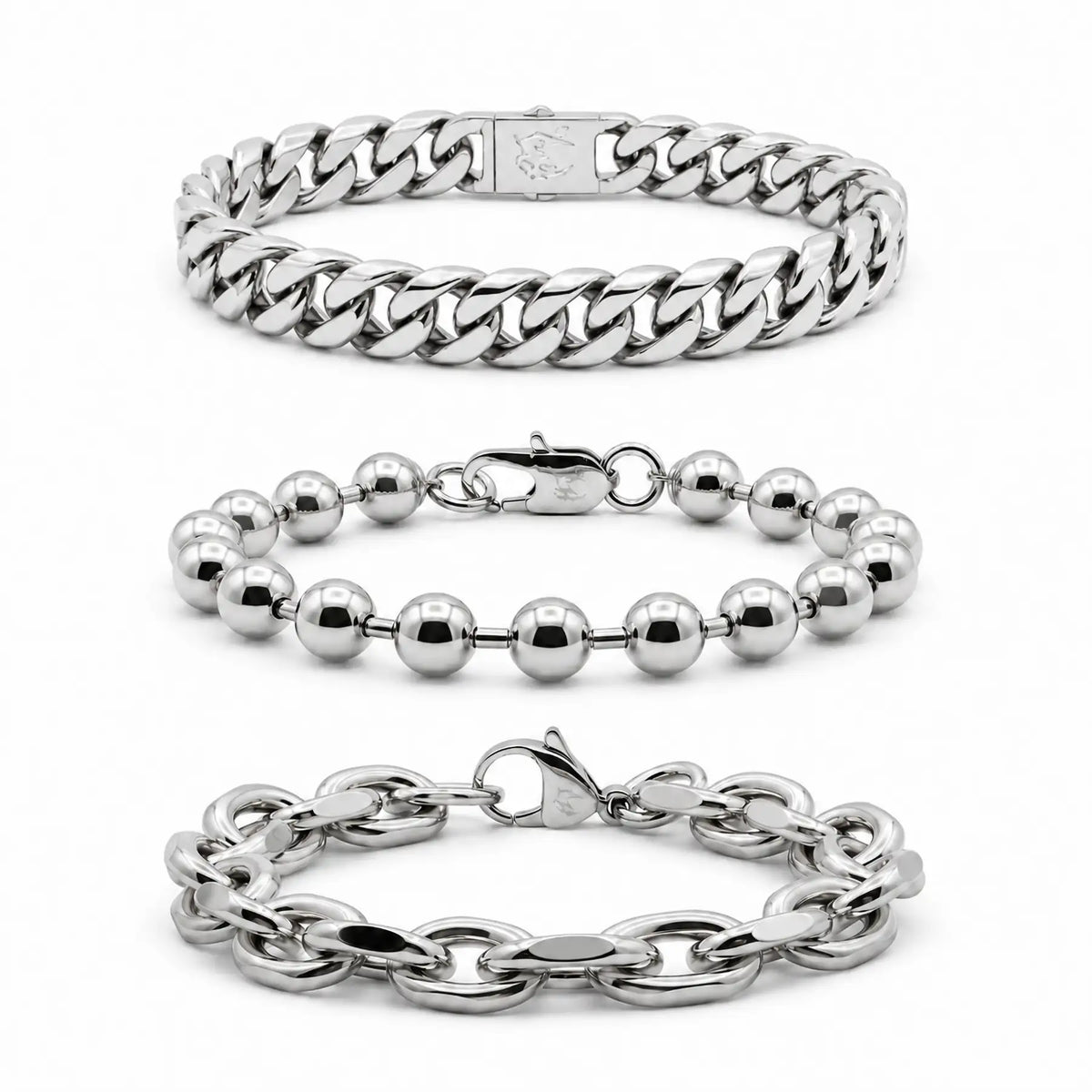 BUILD YOUR BRACELET STACK!