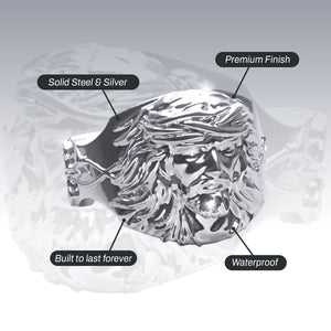 JESUS RING