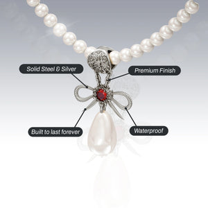 CHAIN OF REPUTATION