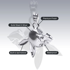 SKULLBOY PENDANT