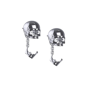 SLACKJAW EARRING - Hard Jewelry™
