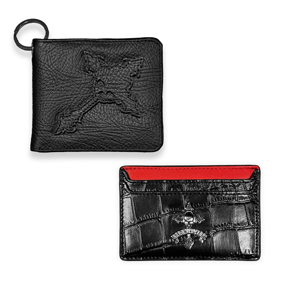 VALENTINES 2026 WALLETS - Hard Jewelry™