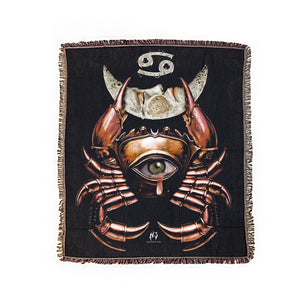 VALENTINES ZODIAC TAPESTRIES - Hard Jewelry™