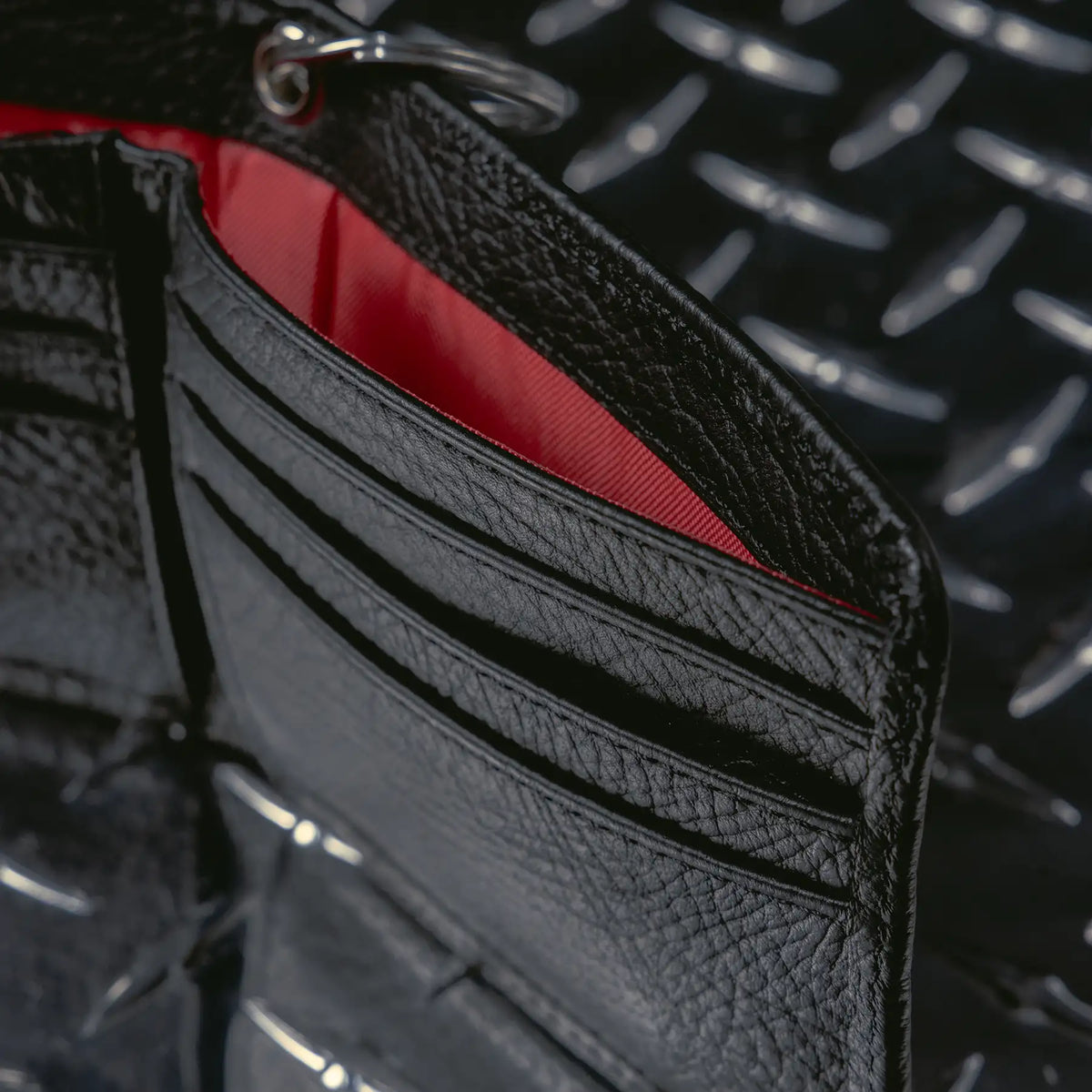 VALENTINES 2026 WALLETS - Hard Jewelry™