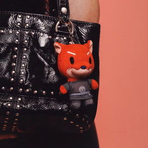 VALENTINES 2026 PLUSHIE - Hard Jewelry™