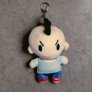 VALENTINES 2026 PLUSHIE - Hard Jewelry™