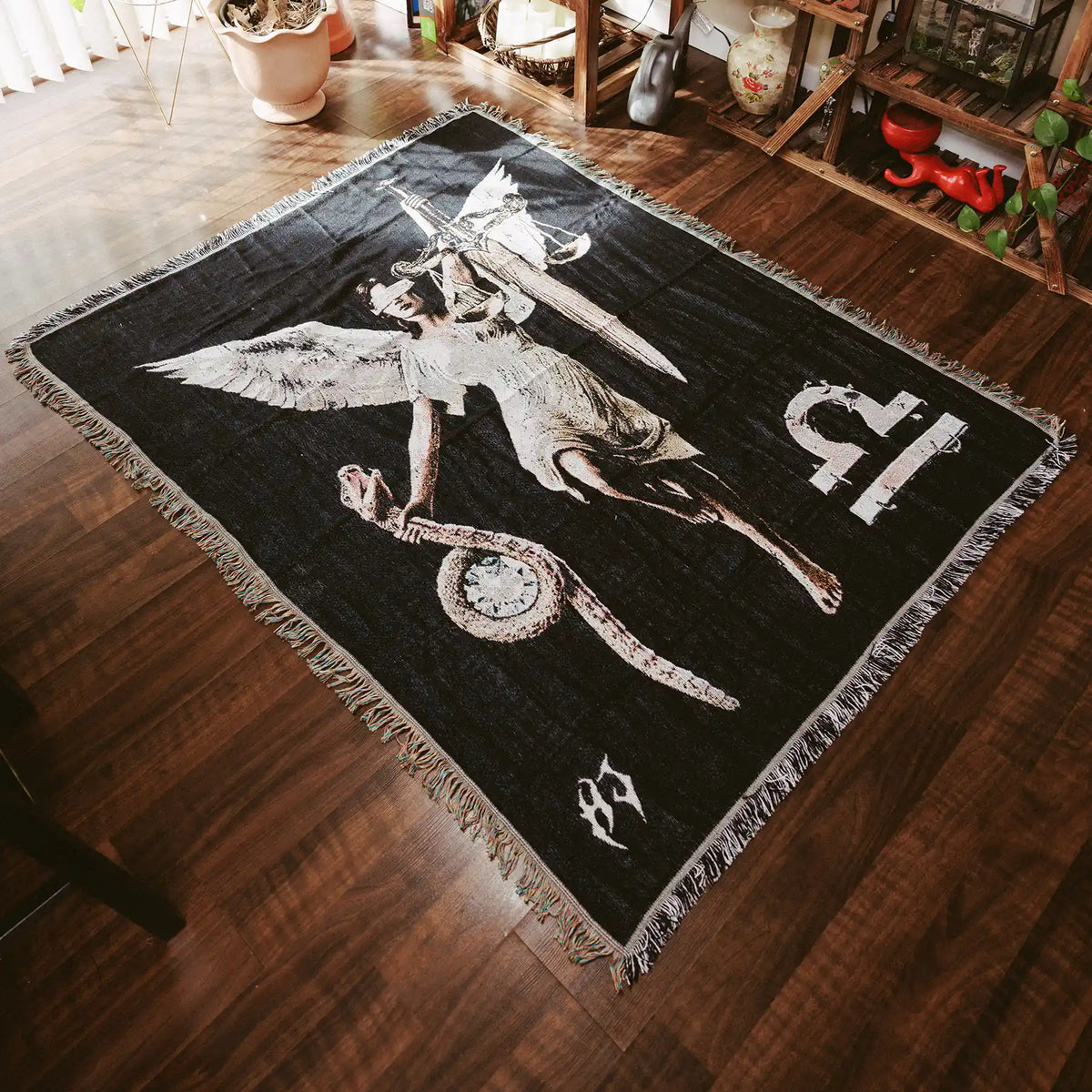 VALENTINES ZODIAC TAPESTRIES - Hard Jewelry™