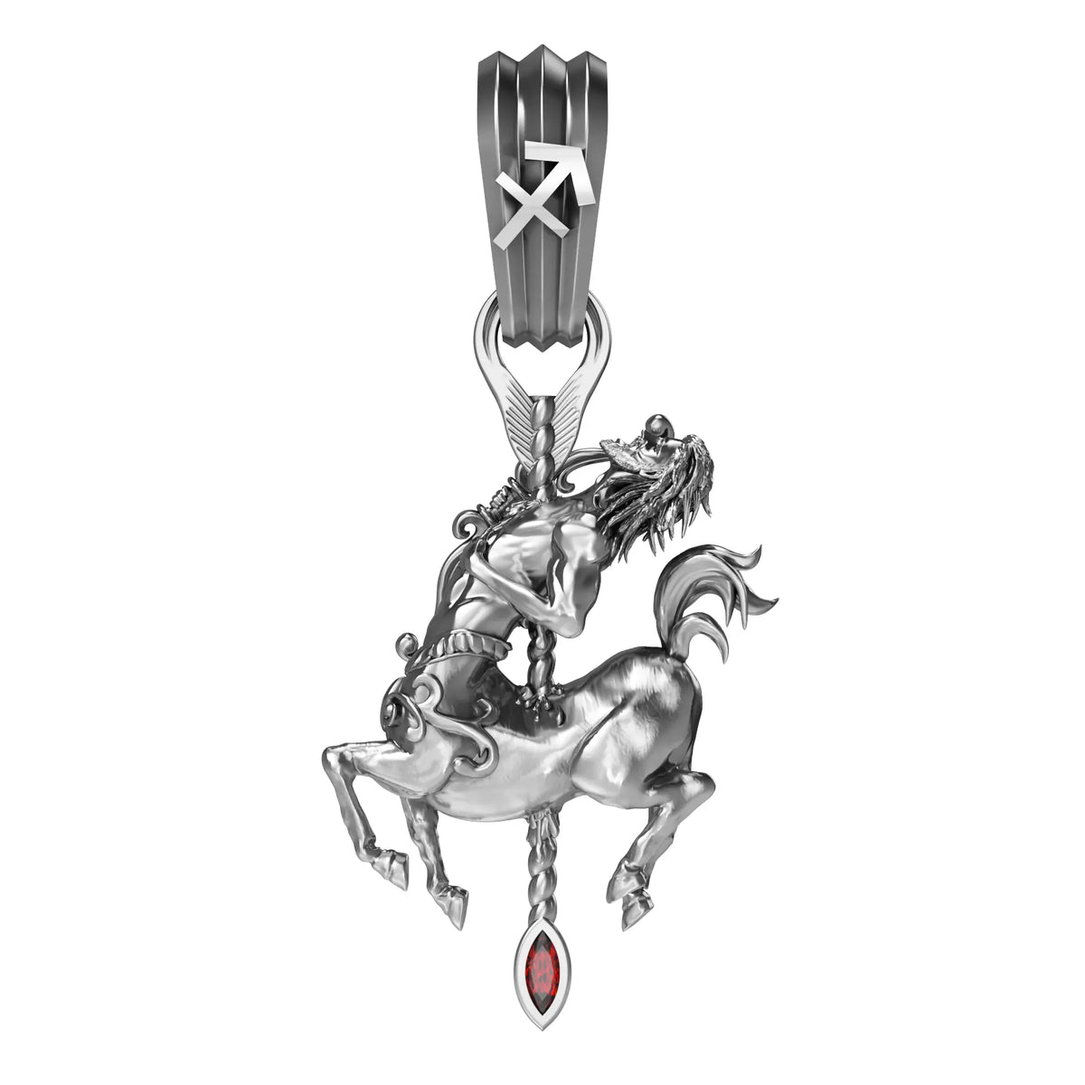 Zodiac Pendants - Hard Jewelry™